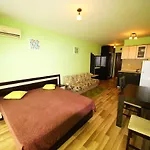 Aparthotel Amadeus Lux - Menada 3*