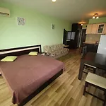 Amadeus Lux - Menada Aparthotel Sluneční pobřeží