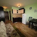 Amadeus Lux - Menada Aparthotel 3*