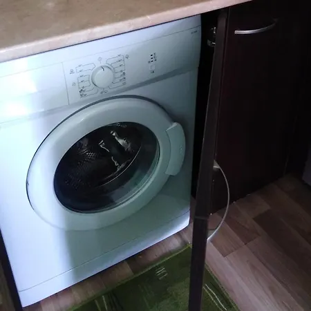 公寓式酒店 Amadeus Lux - Menada 阳光海滩