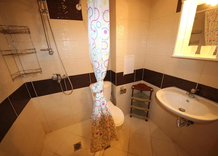 Amadeus Lux - Menada Sunny Beach